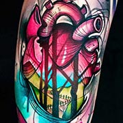 World Tattoo Gallery | Tattoo website with Best Tattoos