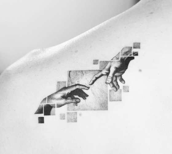 Amanda Piejak | Tattoo artist | World Tattoo Gallery