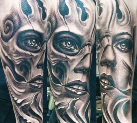 Josh Duffy Tattoo Find the best tattoo artists anywhere in the world